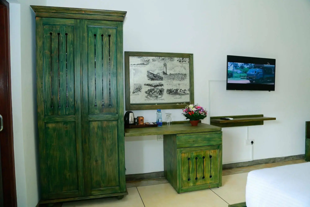 Tranquil Negombo Boutique - фото 22