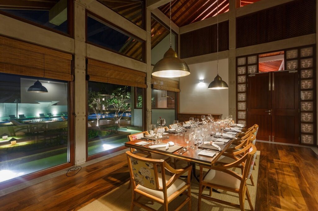 Wattura Resort And Spa