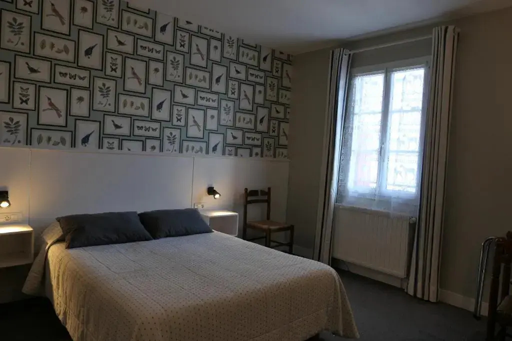Hotel Kapa Gorry - Général