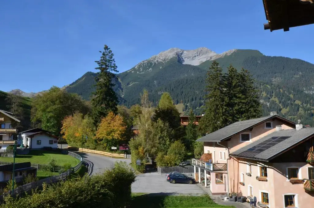 Sporthotel Zugspitze - Chambres