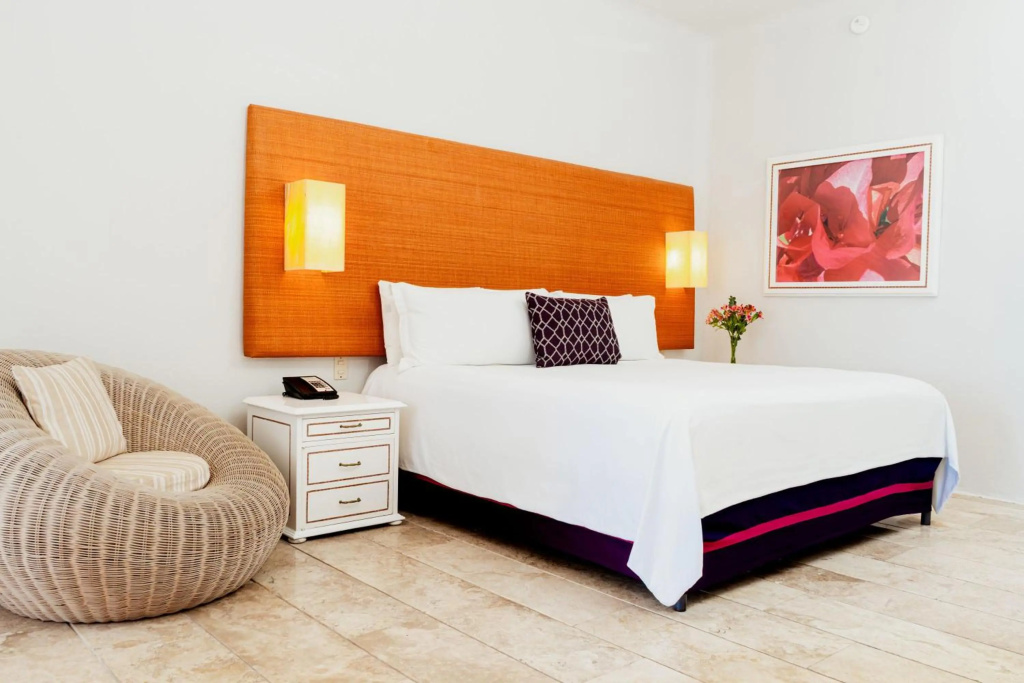 Camino Real Zaashila Huatulco - Général