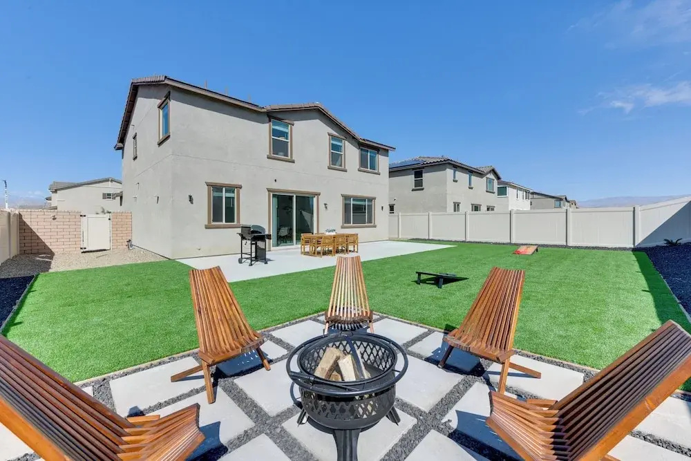 Near Empire Polo Field: Coachella Vacation Rental