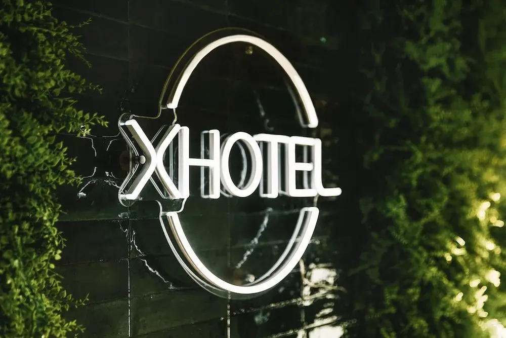 Hotel photo 2