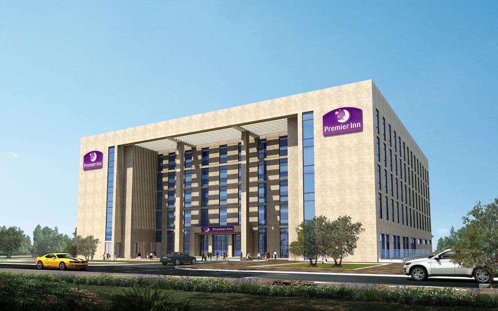 Premier Inn Doha Education City Hotel image