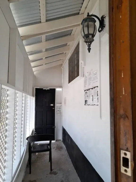 Drifters at One Mile - Hostel