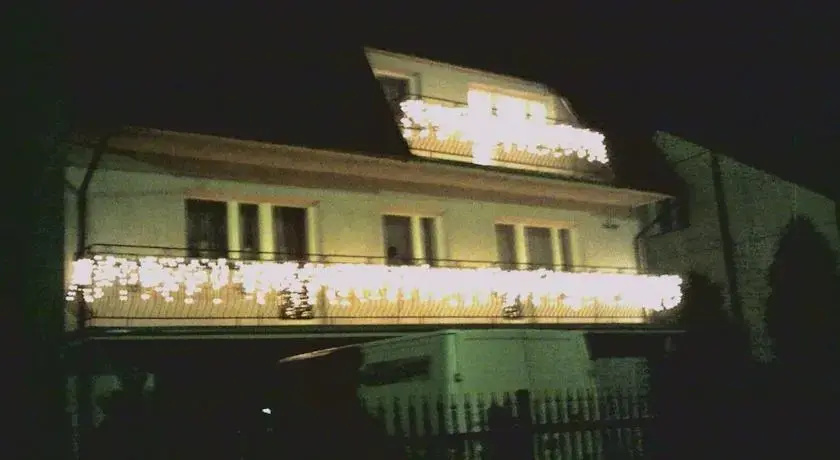 Noclegi Kozłowscy