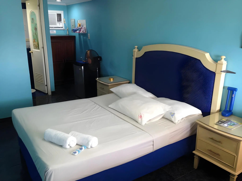 Blue Rock Beach Resort - Général