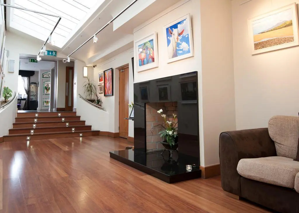 Clew Bay Hotel - Général