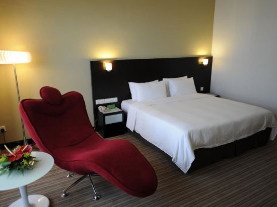 The Klagan Hotel