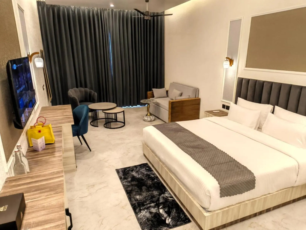 Hotel photo 6