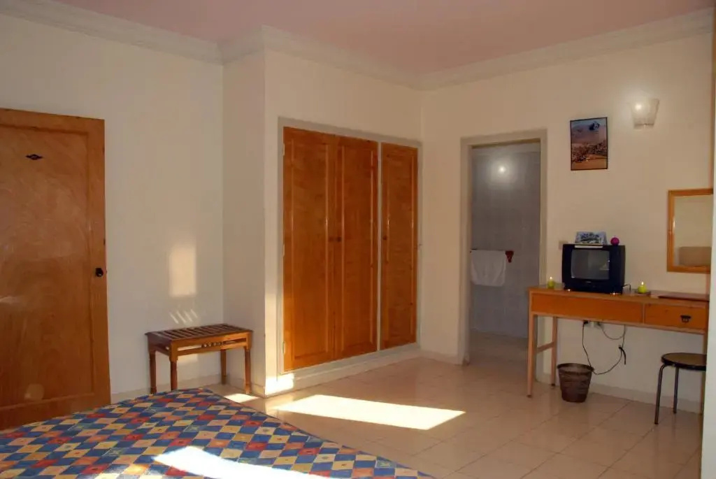 Al Adarissa - Chambres