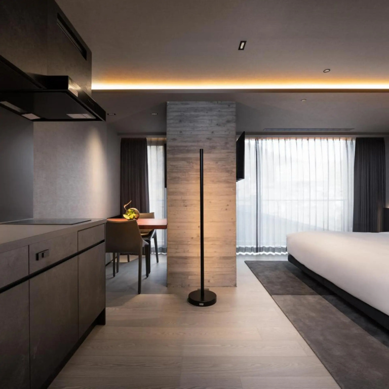 Sansui Niseko — 5