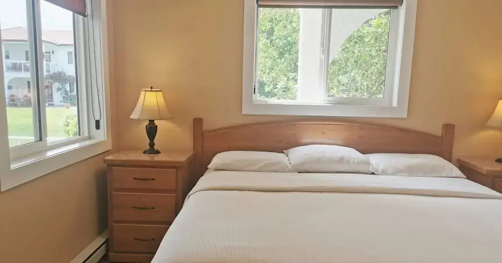 3 Bedrooms Deluxe Sextuple room