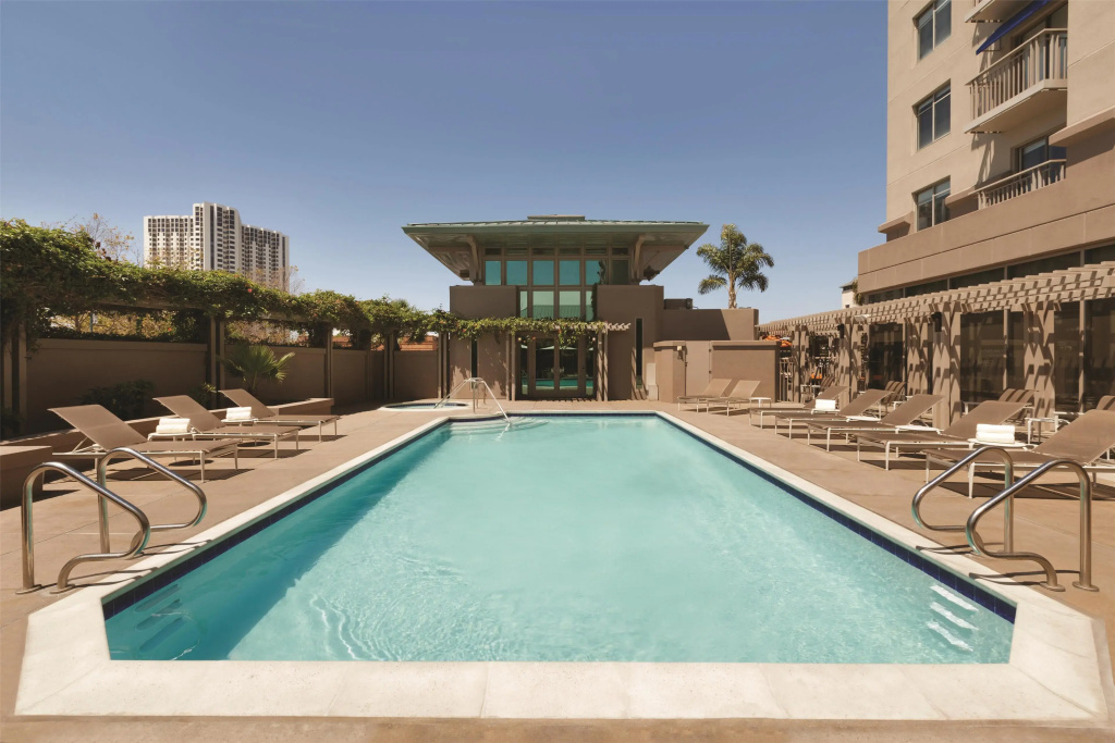 HYATT house Emeryville/San Francisco Bay Area - Général