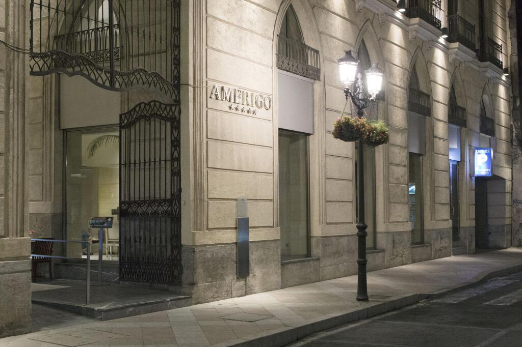 Hotel Hospes Amerigo picture