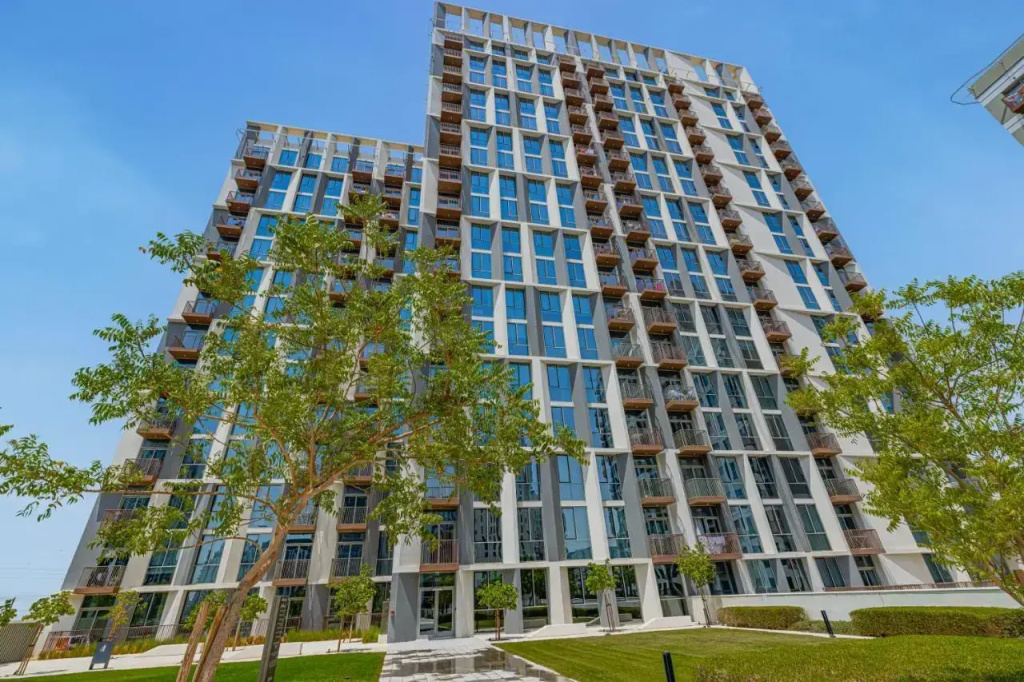 Premium 1BR - Close to Dubai Hills Mall