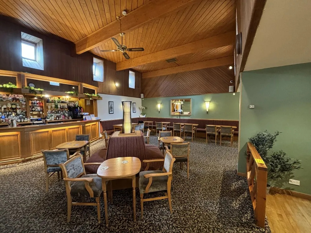 Solway Lodge Hotel - Général