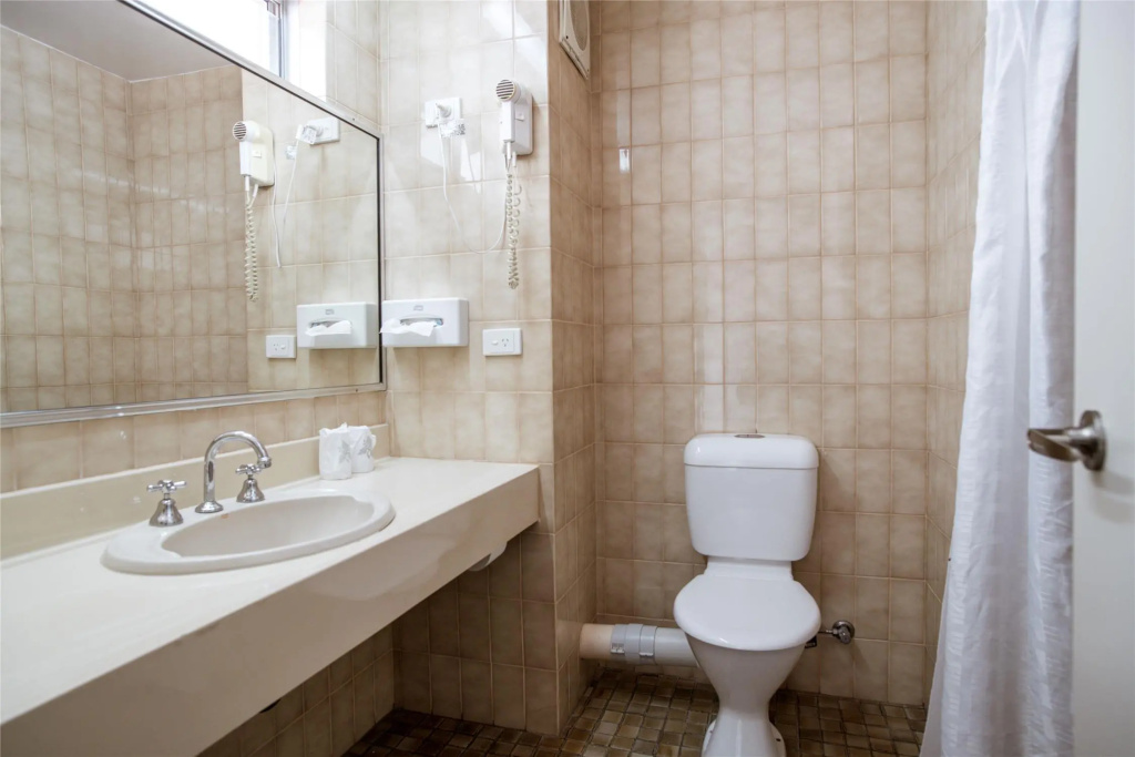 Hospitality Esperance, SureStay Collection by Best Western - Général