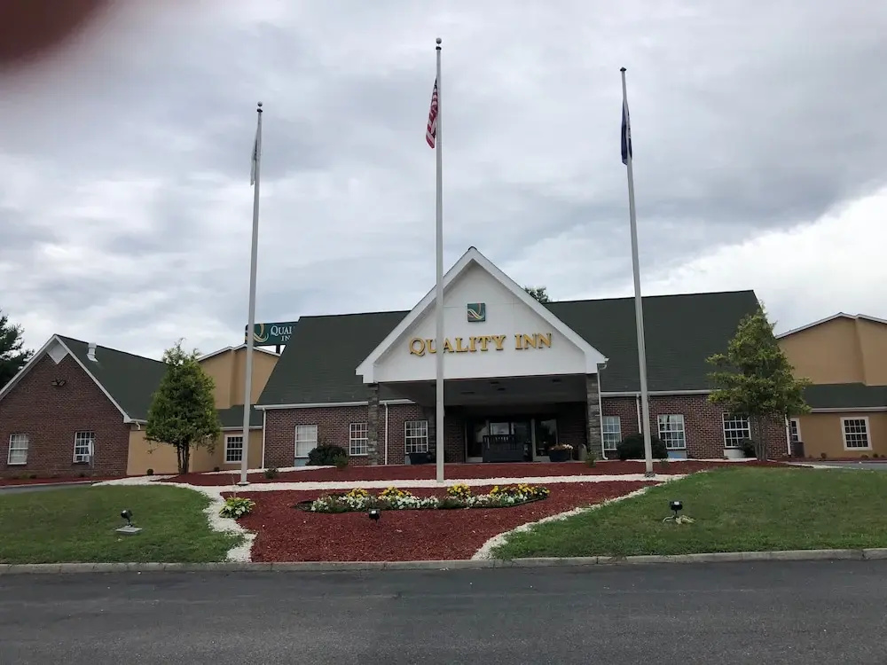 Quality Inn