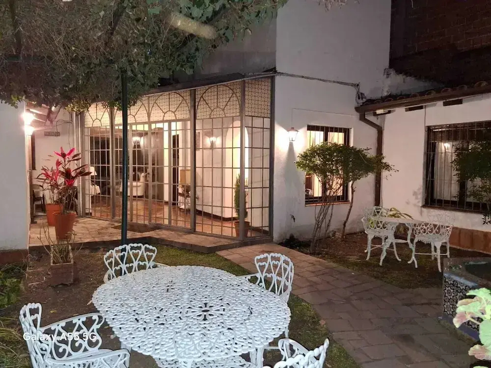 La Teresita Hotel