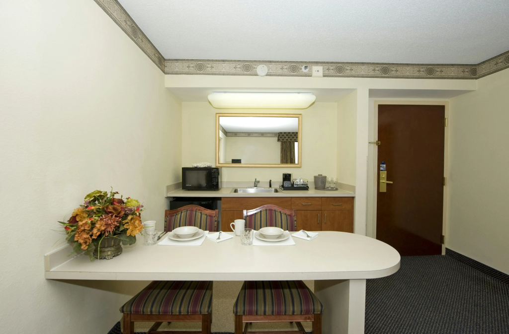 Hampton Inn & Suites Atlanta Airport North I-85 - Général