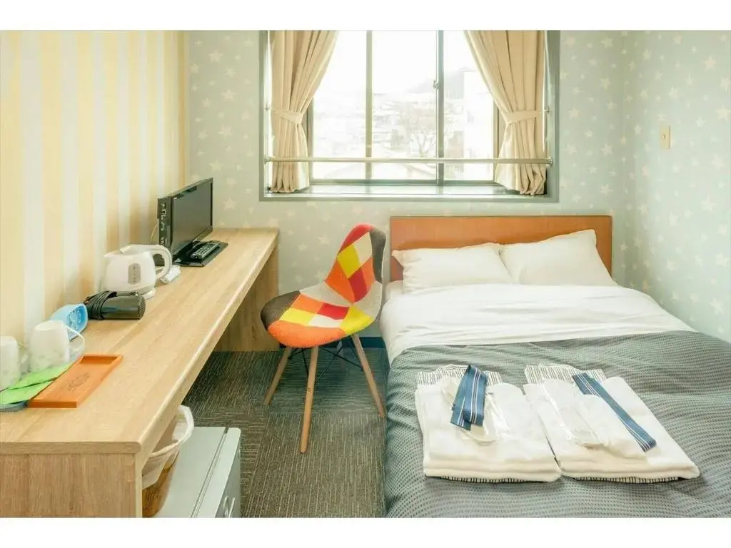Standard Single room (single bed)