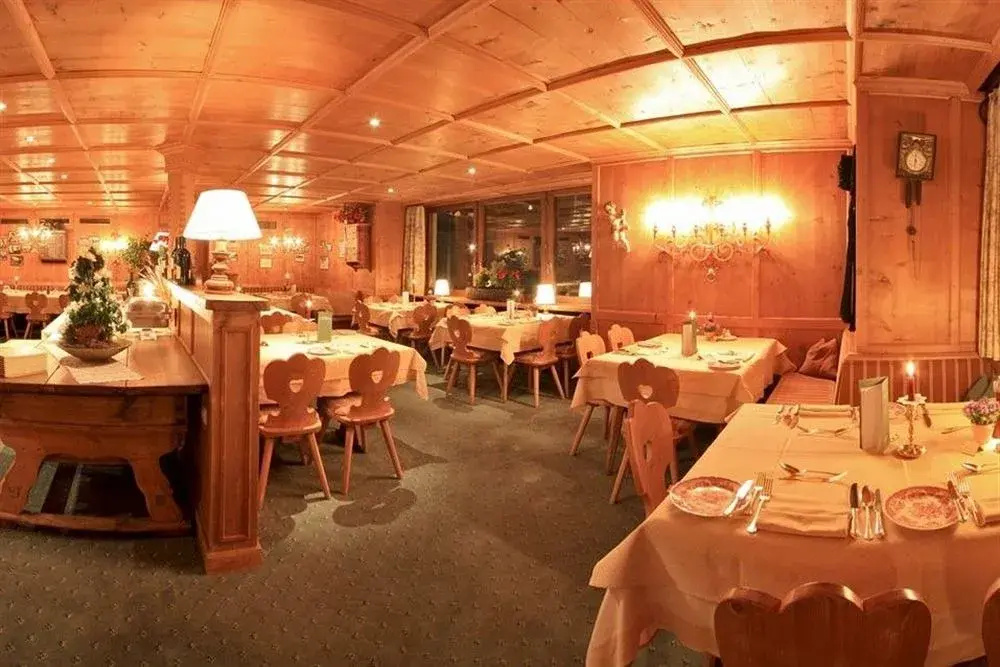 Hotel Arlberghöhe - Général