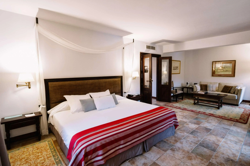 Parador De Cangas De Onis - Général