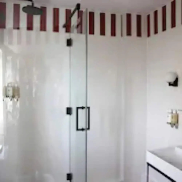 The Relais Cooden Beach - Chambres