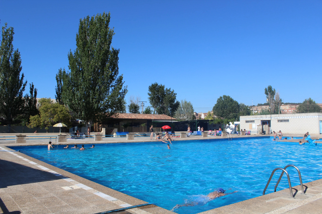 Hotel Palacios - Général