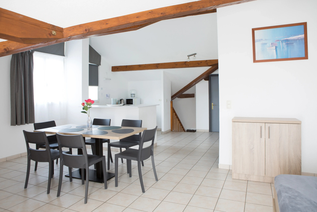 Comfort Aparthotel Divonne La Versoix - Général
