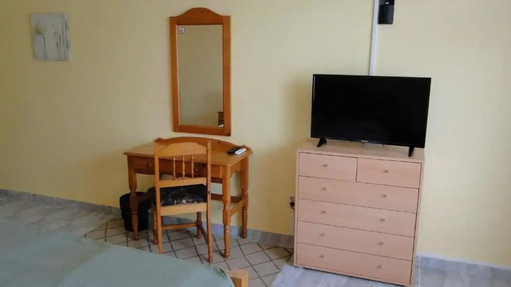 Stemak - Chambres