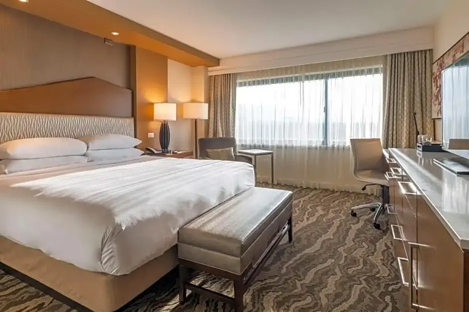 The Inverness Denver, a Hilton Golf & Spa Resort - Chambres