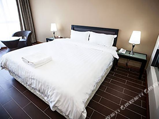 Putatan Platinum Hotel