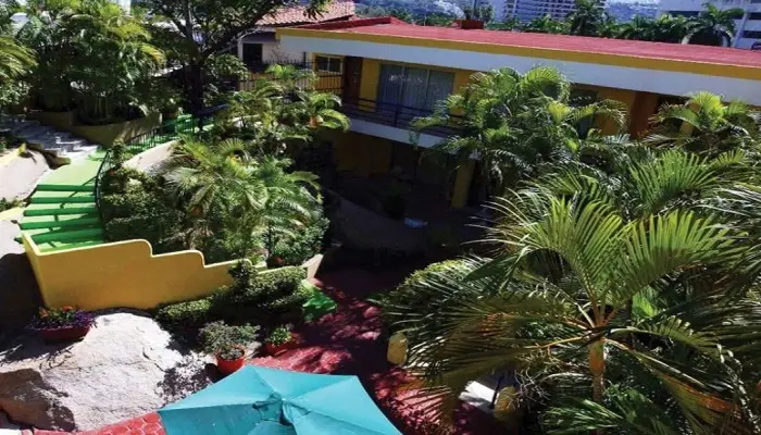 Hotel photo 9