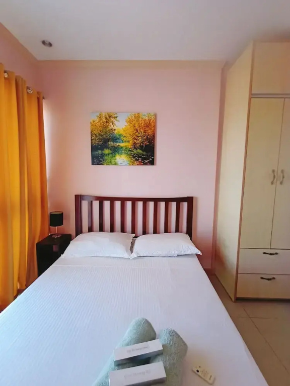 Primavera Residences - Chambres