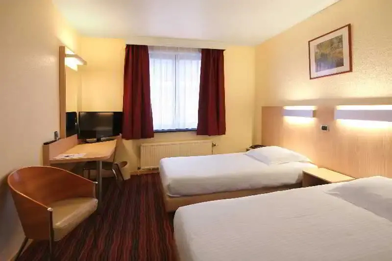 Hotel photo 4