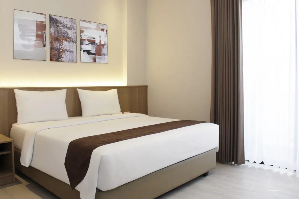 ICON City Hotel Samarinda