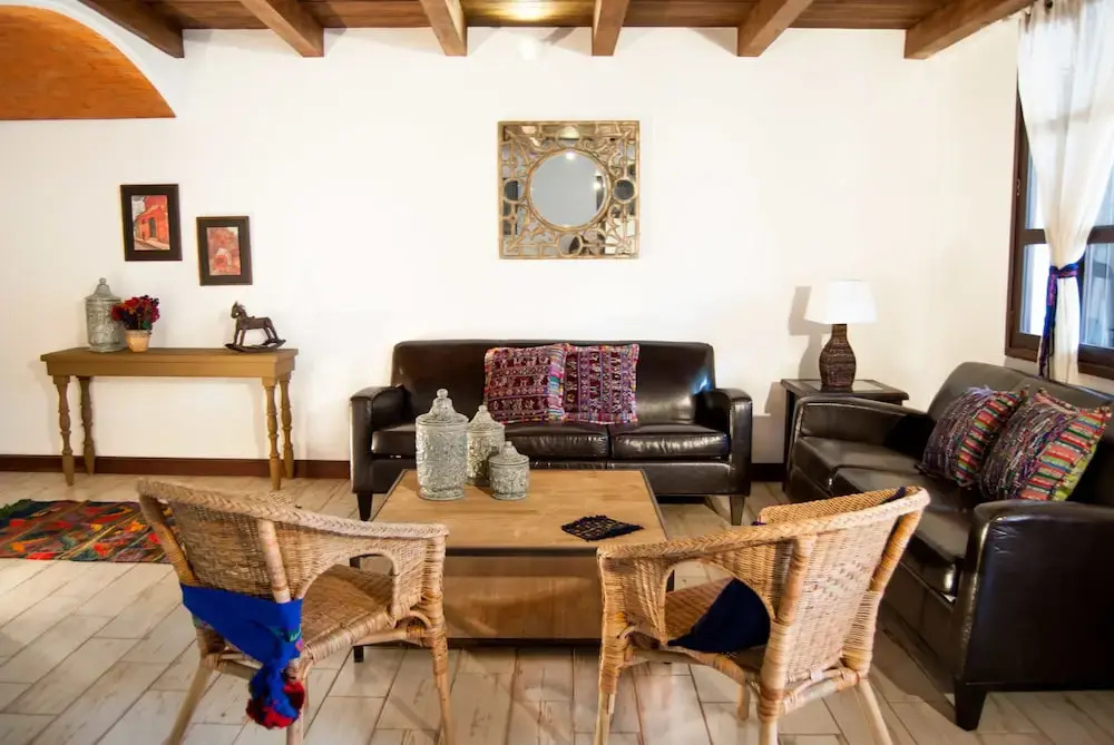 Villas De La Ermita - Général