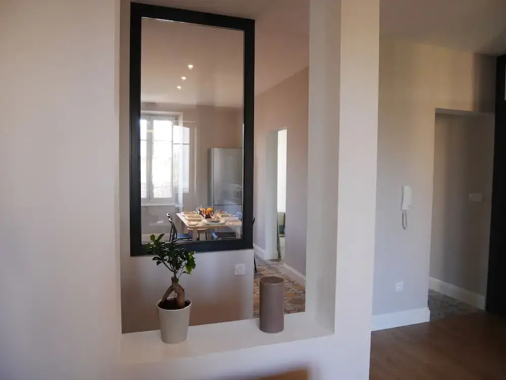 Voir la photo 3 — Cosy Home Colmar - Petite Venise