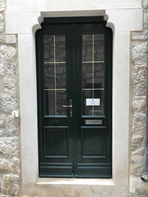 Apartment Ribambit