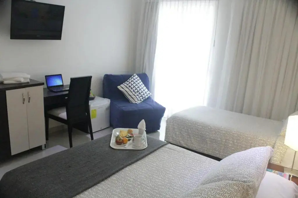 Golden House Hotel - Chambres