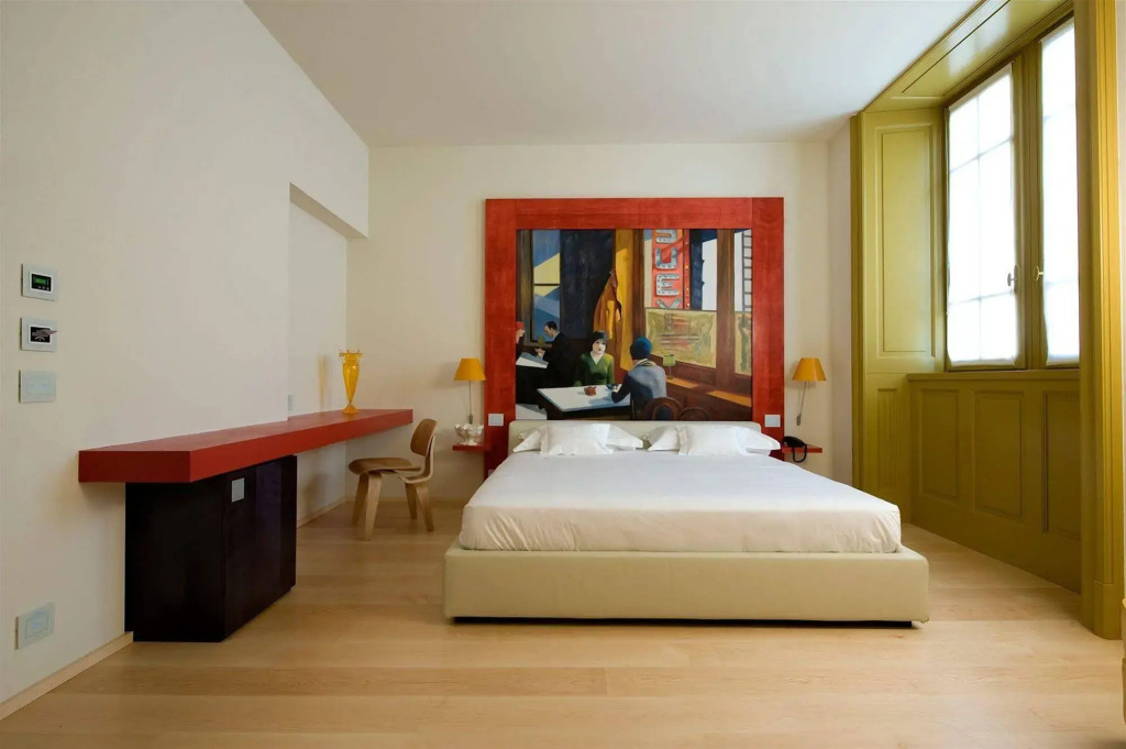 Petronilla - Hotel in Bergamo — фото 4