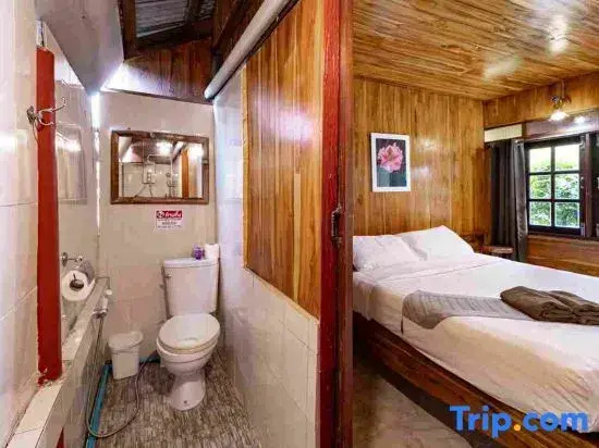 Athithara Homestay - Chambres