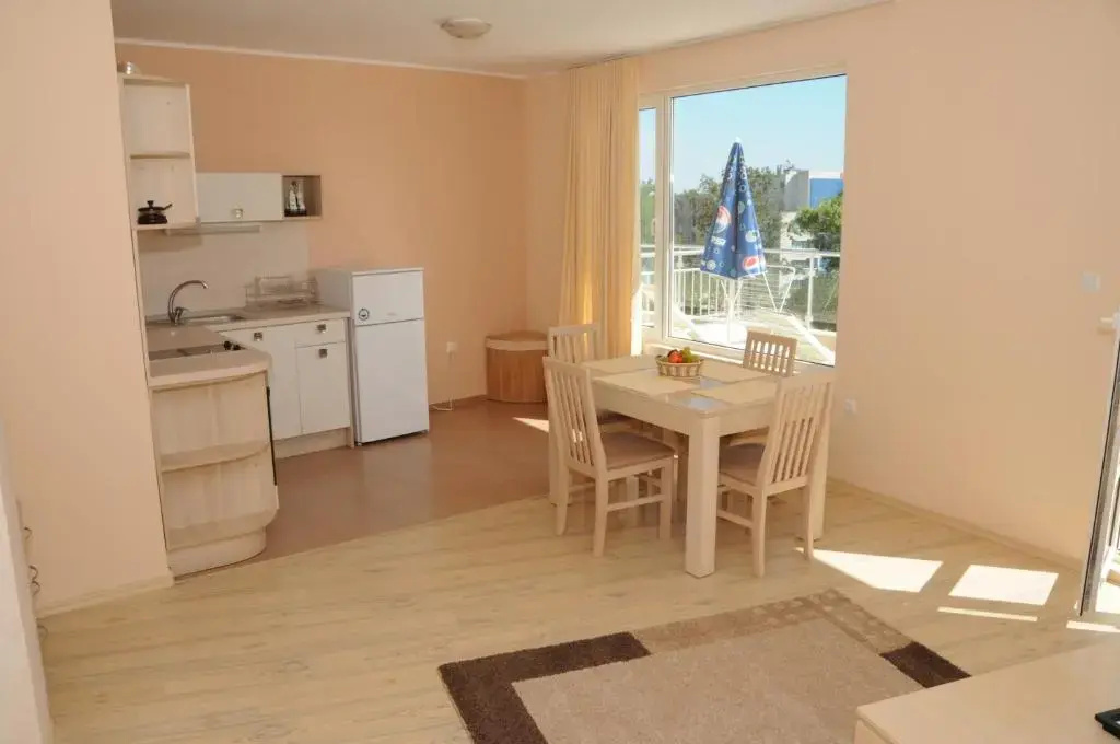 Yassen Holiday Village - Chambres