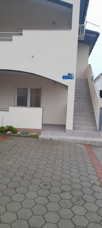 Apartments Vanja