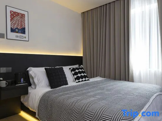 LeHouse Hotel (Huizhou Huiyang High-speed Railway Station Branch)