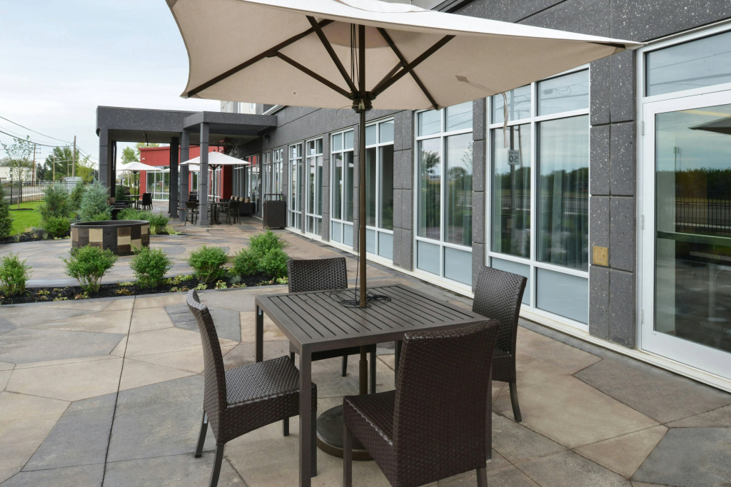 Courtyard by Marriott Saskatoon Airport - Général