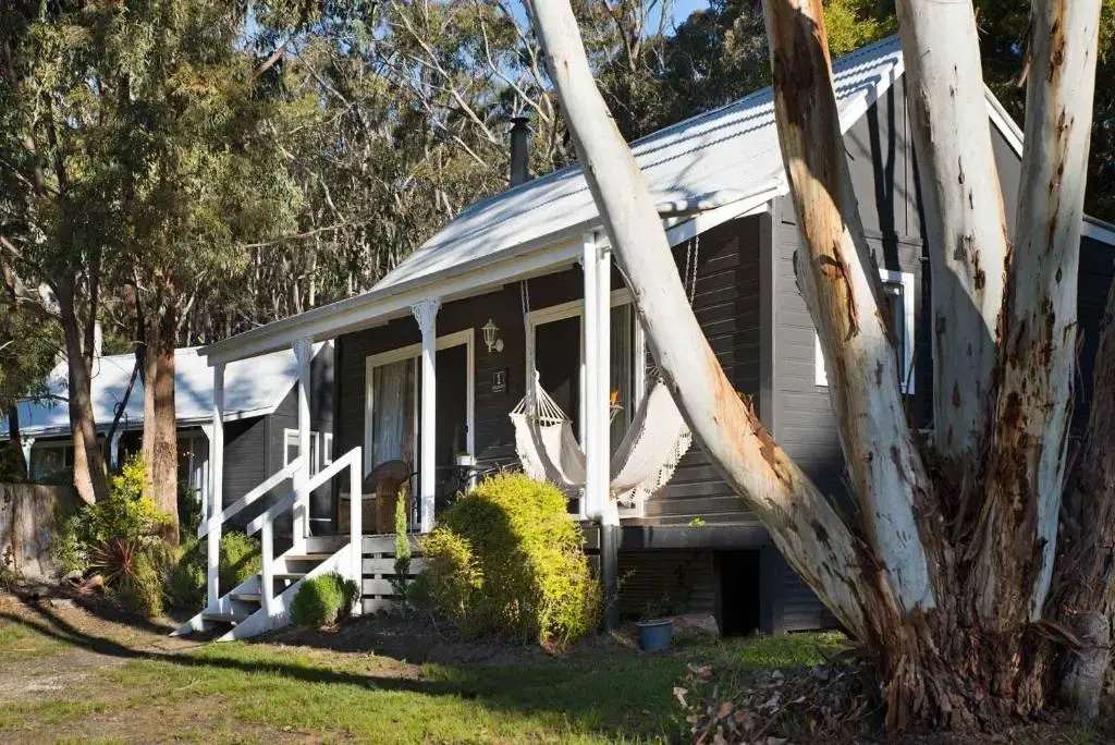 Cottage
