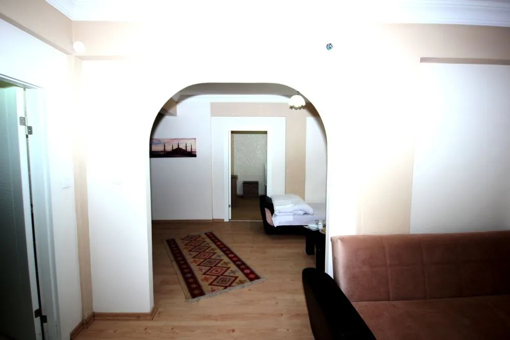 Old City Apart Hotel - Général